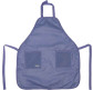 Фартук для художника Kite Purple K21-526-1