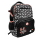 Рюкзак (ранец) школьный Yes 551639 T-117 Be You 41*31*21см