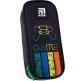 Пенал мягкий Kite мод 662 Game changer K21-662-1