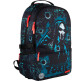 Рюкзак (ранец) мягкий Kite мод 2569 City K21-2569L-2