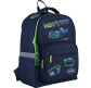 Рюкзак (ранец) школьный Kite мод 770 Hot road K21-770M-2