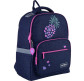 Рюкзак (ранец) школьный Kite мод 770 Pineapple K21-770M-4