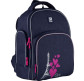 Рюкзак (ранец) школьный Kite мод 706 Love in Paris K21-706S-3 (LED)
