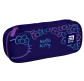 Пенал мягкий тубус Kite мод 662 Hello Kitty HK21-662