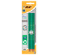 Карандаш графитный BIC Evolution Original HB без ластика 4шт 650-8902764