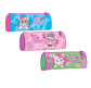 Пенал мягкий WILLY Lovely Cat WL-7138
