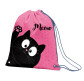 Сумка для обуви 1 Вересня Yes 558760 Meow SB-10, 35*40см