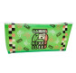 Пенал мягкий Kidis Gamers never sleep 20*9*2,5см в ассортименте 13072