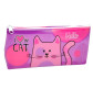 Пенал мягкий Kidis My Cat 20*9*2,5см в ассортименте 13073
