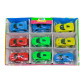 Ластик-резинка 3D Eraser Sport car №5188