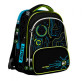 Рюкзак (ранец) школьный Yes 558457 Juno Ultra Ultrex S-30 37*27*17см