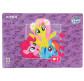 Подложка на стол Kite мод 207 My Little Pony 42.5*29см LP21-207
