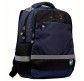 Рюкзак (ранец) школьный Yes 557964 Ergo Yes style S-52 36*28*13см