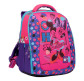Рюкзак (ранец) школьный каркасный Yes 558566 S-57 Minnie Mouse 35*29*15см