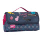 Пенал мягкий Yes WL-01 Beauty 20*8*5см 533071
