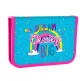 Пенал 1 отделение с 1 отворотом Yes HP-03 Dream crazy 532868