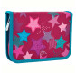 Пенал 1 отделение без отворотов Yes HP-02 Stars 532131
