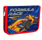 Пенал 1 отделение с 1 отворотом Yes HP-03 Formula Race 532147
