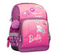 Рюкзак (ранец) школьный Yes 555484 S-60 Barbie Ergo 39*28*14см