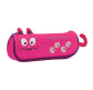 Пенал мягкий Yes TP-03 Stylish kitties 20*8*5см 533015