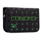 Пенал 1 отделение без отворотов Yes HP-02 Belive 533082