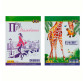 Бумага для рисования А3 в картон. папке 160г/м KIDS Line ZB.1411