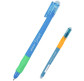 Ручка гелевая Пишет-Стирает Kite мод 098 Smart синяя K21-098-02
