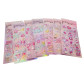 Наклейки детские Glitter Magic 22*9см YD/4412
