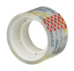 Скотч 24мм*30м Buromax 7170-01 прозрачный