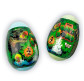 Игрушка сюрприз DankoToys DT BB-02-02 Bath Bomb Бомбочка для ванны Dino