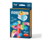 Игра настольная DankoToys DT F3D-01-01 Fortuno 3D