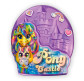 Игрушка сюрприз DankoToys DT BPS-01-01 Pony Castle