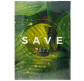 Ежедневник 2022 Аркуш A5 Save Ю075