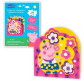 Набор для творчества Росмэн/Перо домик для карандашей Свинка Peppa 710784