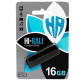 Флешка 16GB Hi-Rali Taga HI-16GBTAG