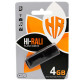 Флешка 4GB Hi-Rali Taga HI-4GBTAG
