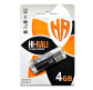 Флешка 4GB Hi-Rali Corsair HI-4GBCOR