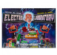Конструктор DankoToys электронный DT ELab-01-03 Electro Laboratory, FM Radio + Piano