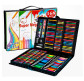 Набор для рисования Walid Art set Художественный чемодан 168 предметов 060114
