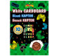 Картон белый детский А4 10л. Kidis Gamers never sleep 220 г/м2 13493