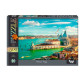 Пазлы DankoToys 500 эл. DT C500-14-07 475*340 Венеция