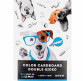 Картон цветной детский А4 KITE мод 255 Dogs двухсторонний K22-255-1