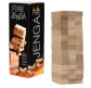 Игра настольная Strateg Fire Jenga 30963