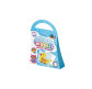 Набор для творчества DankoToys DT AM-02-02 Мозаика Aqua Mosaic комильфо