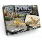 Набор для творчества DankoToys DT DEX-01-05 раскопки Dino Excavation