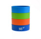 Стакан для ручек Yes канц 470447 Bright Rings