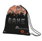 Сумка для обуви Yes 556255 Gamer SB-10, 35*40см