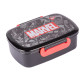Школьный ланчбокс Yes 707576 Marvel Avengers, 750 мл
