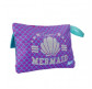 Пенал мягкий Yes RI-01 Mermaid 36*26см 532955