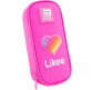 Пенал мягкий Kite мод 662 Likee LK22-662-2
